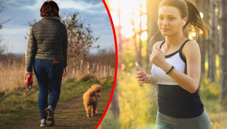 движение - ЗДРАВЕ с Телеграф: Движението увеличава живота с 11 години!