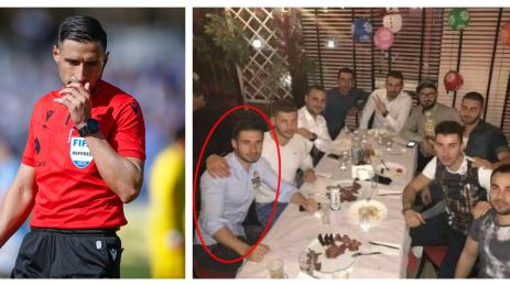 Радослав Гидженов Локо Пд Ботев Пд