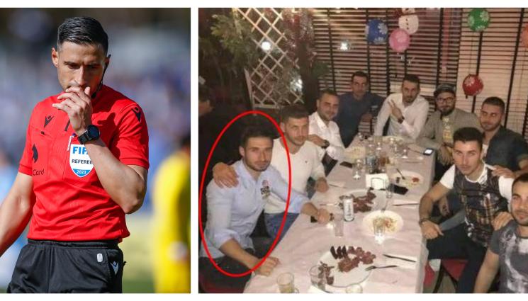 Радослав Гидженов Локо Пд Ботев Пд - От 