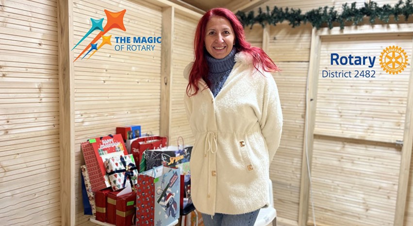 Виолина Костова