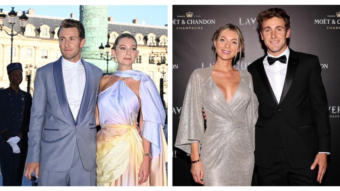 Каспър Рууд