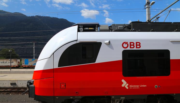 локомотив - Новите локомотиви на БДЖ ще носят имената на български възрожденци!