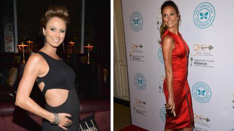 Стейси Киблър