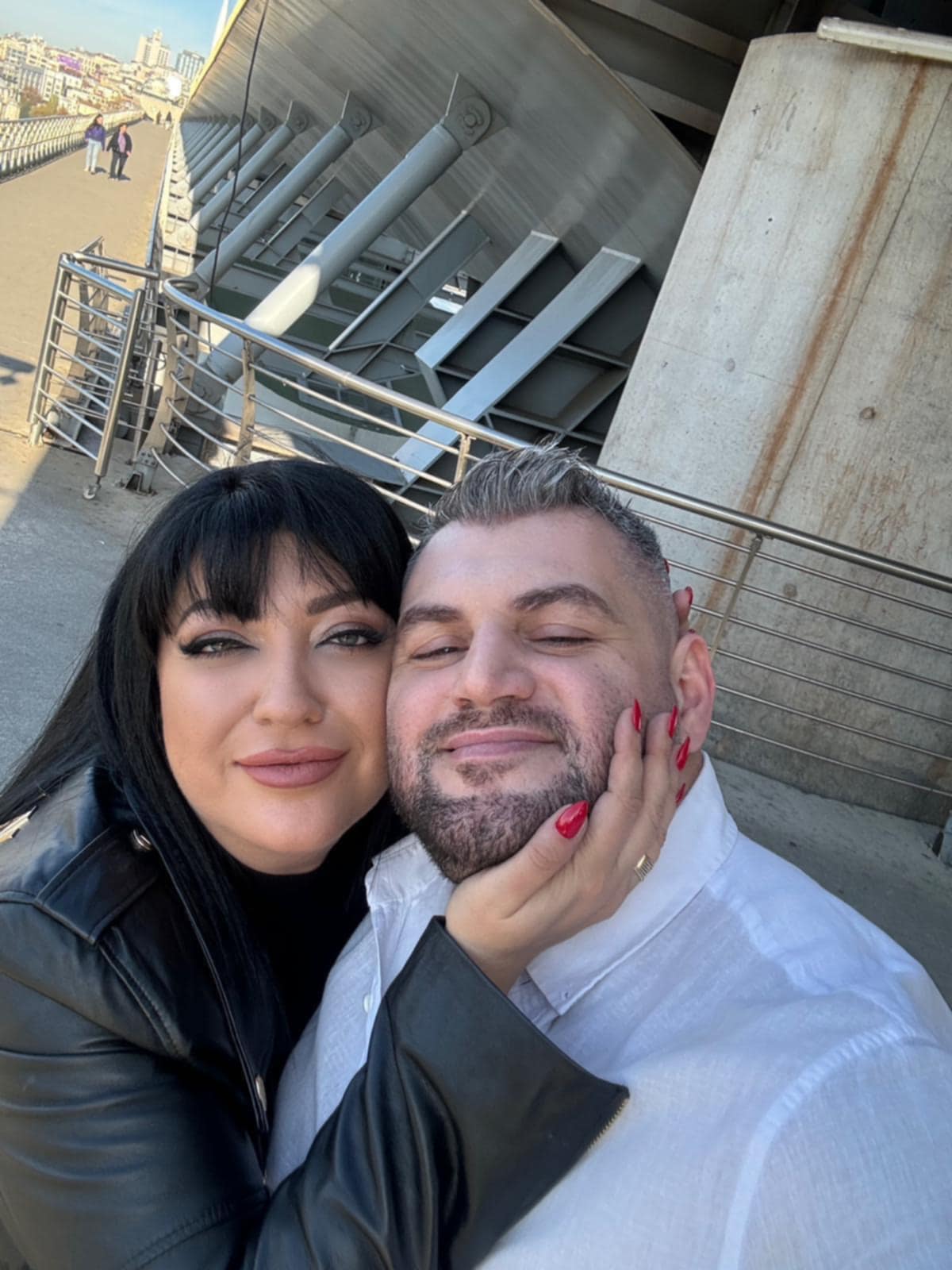 ива давидова