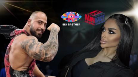 Виктор Беба