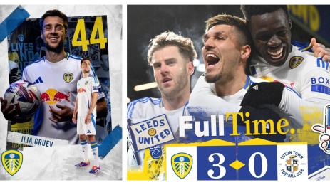 Лийдс Лутън