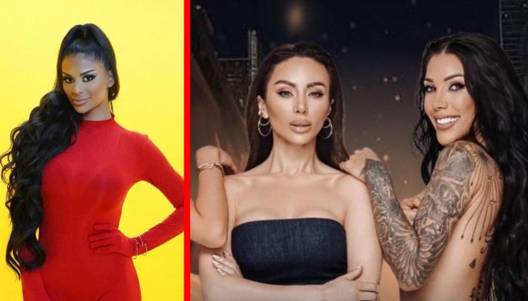 беба - Беба избира новата Мис Силикон!