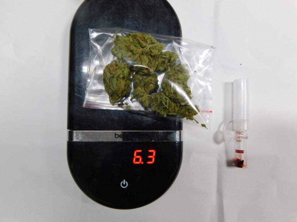 Задържаха трима души с наркотици в Силистра след спецакция, съобщиха от