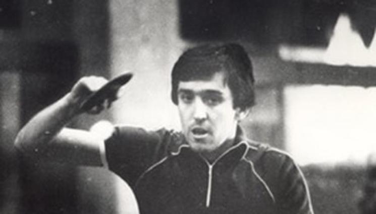 Мариано Луков кончина - IN MEMORIAM: Отиде си най-великият в историята на българския тенис на маса