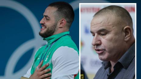 Стефан Ботев