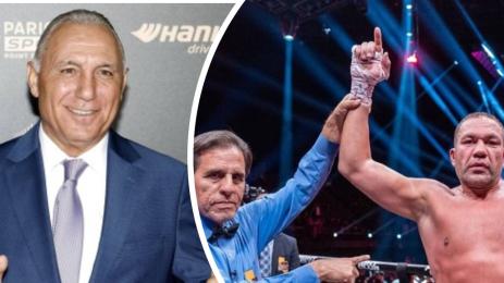 Христо Стоичков