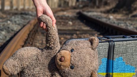 украйна деца