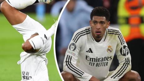 Реал Мадрид