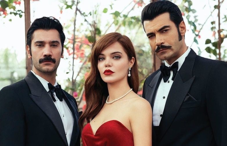 златно време