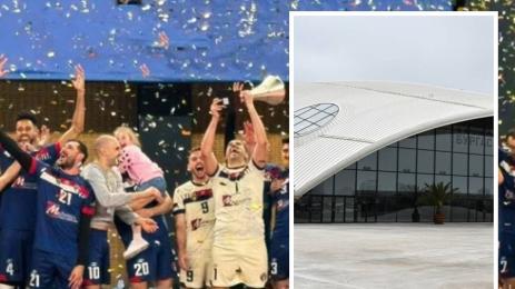 Купа на България