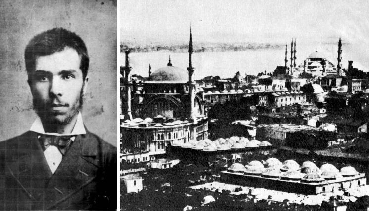 златно време - Стамболов и Симидов правили фалшиви турски монети