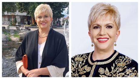 Николина Чакърдъкова