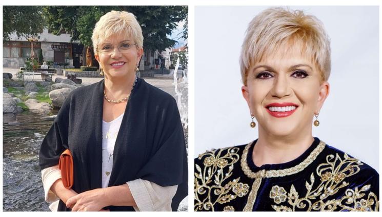 Николина Чакърдъкова - В ДЕНЯ НА СЪЕДИНЕНИЕТО: Чакърдъкова открива феста на чесъна