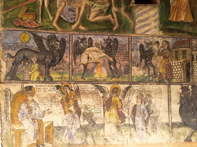 златно време