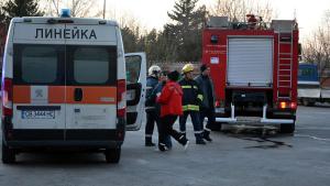 На разследващ от следствения отдел към Окръжна прокуратура Хасково е