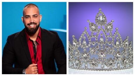 Виктор на Беба и Мис Силикон