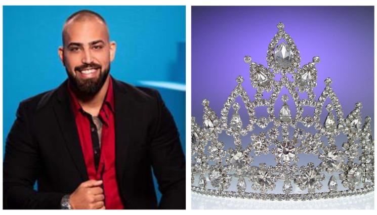 Виктор на Беба и Мис Силикон - СЛЕД БИГ БРАДЪР: Виктор на Беба в обятията на Мис Силикон! (СНИМКА)