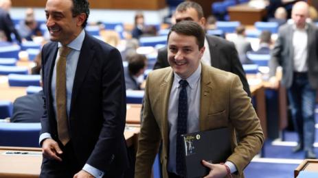 Лорер Божанков