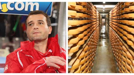 Александър Фрай