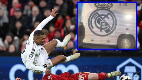 Реал Мадрид