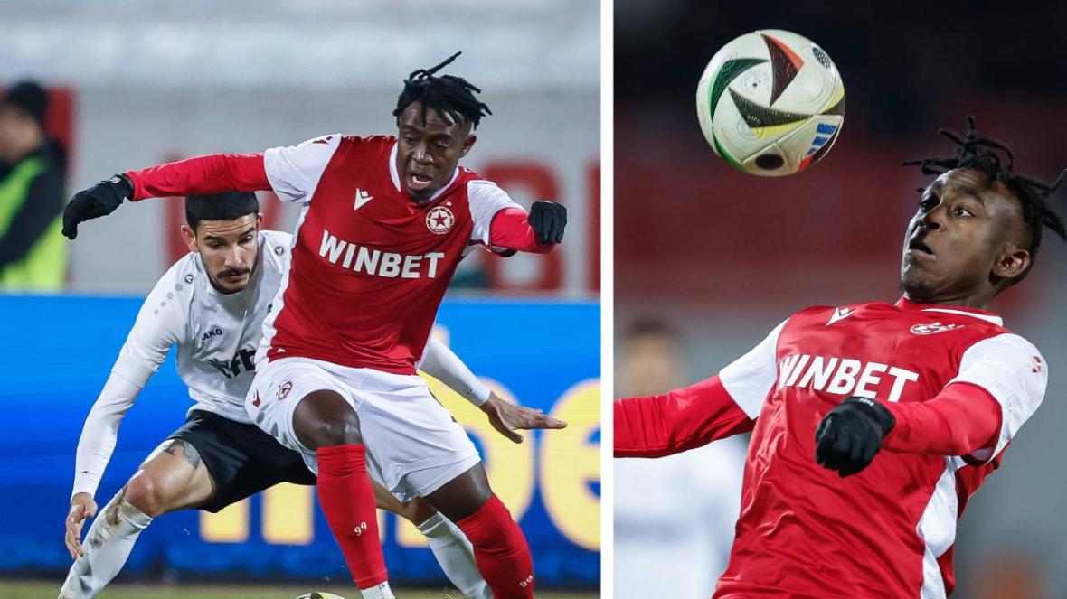 Джеймс Ето о