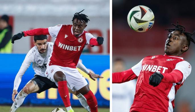 Джеймс Ето о