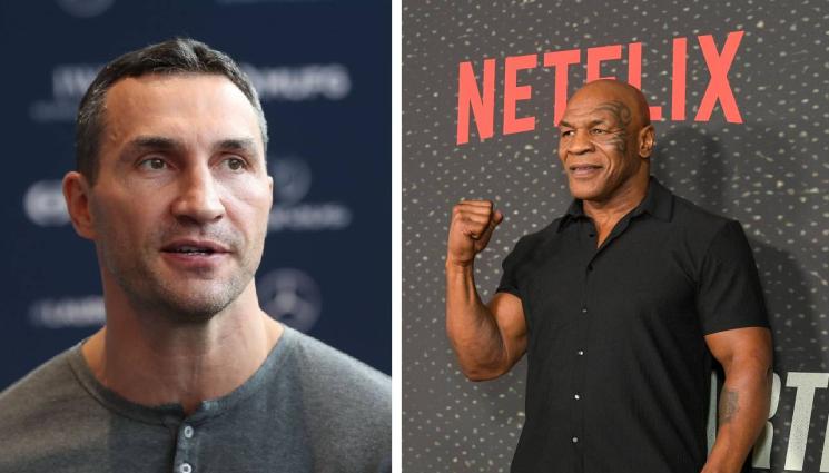 профибокс - Владимир Кличко правил сметки за сензационно завръщане на ринга