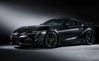 toyota supra a90 final edition