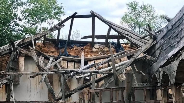  Най-красивите изоставени български села 