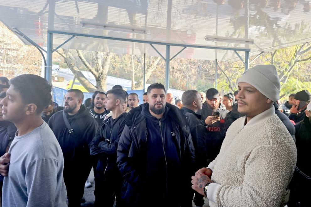 В Спешен център - Сандански не достигат четирима лекари, каза