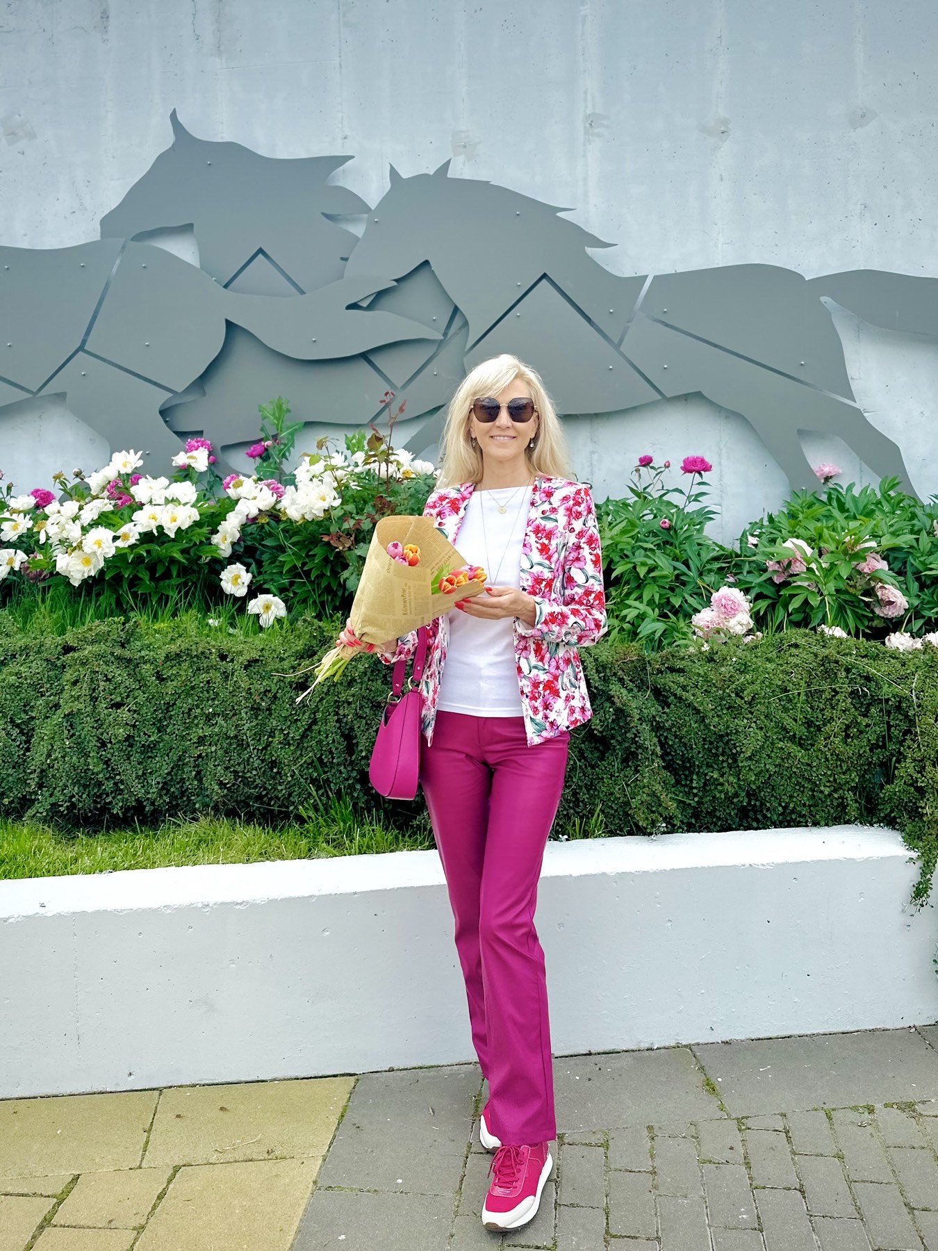 Мисис Баба Дони Василева