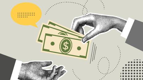 пари кредит заем