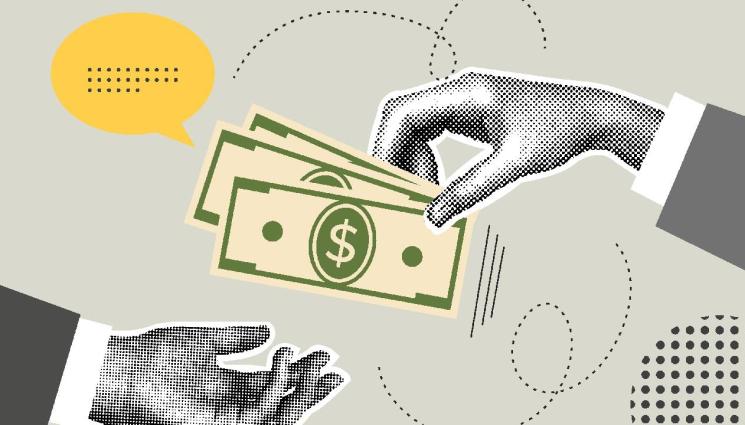 пари кредит заем - КРАЙ: Затвориха вратичка за надуване на бързите кредити!