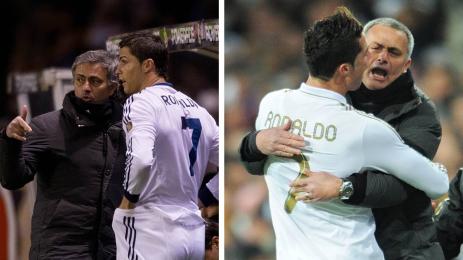 Жозе Моуриньо