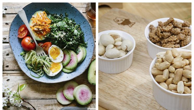 диета - ПОЛЕЗНИ СЪВЕТИ: Ето какво да ядем след отстраняване на апендикс!