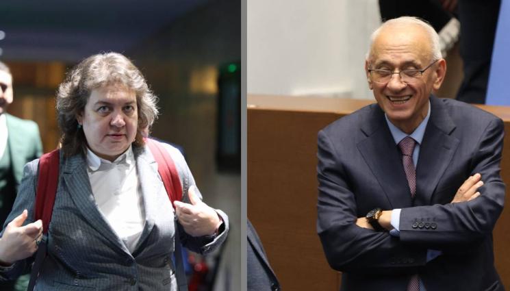 парламент - СТАРАТА ПЕСЕН НА НОВ ГЛАС: Десети провал за избор на шеф на парламента