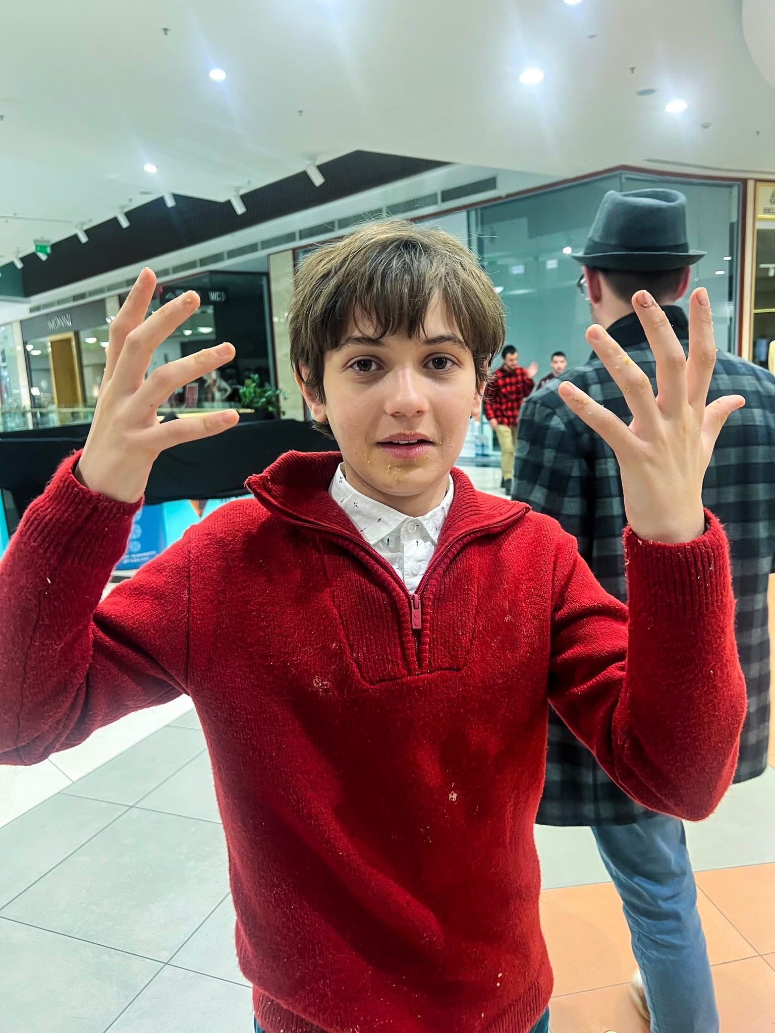 Заведи ме вкъщи