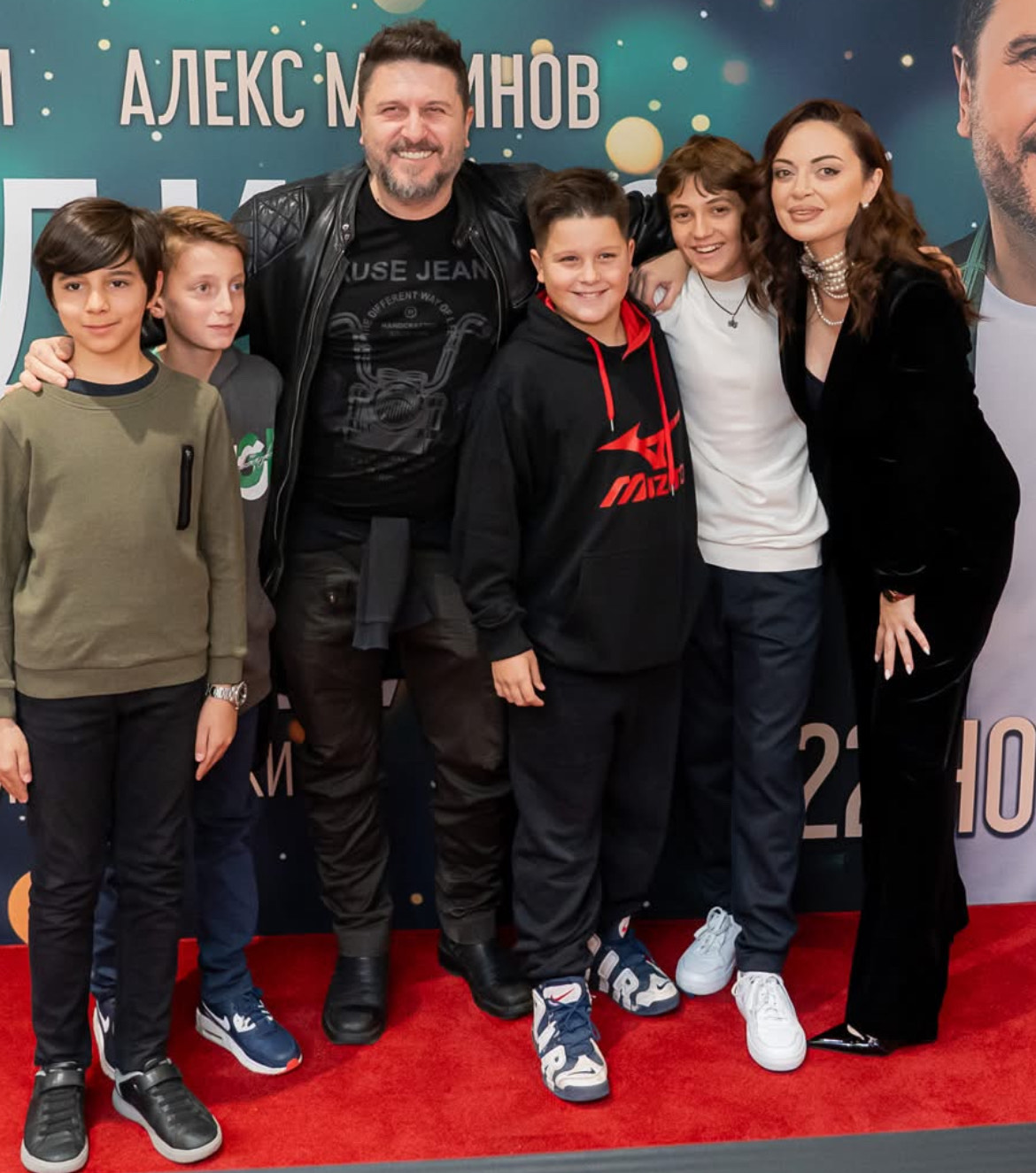 Заведи ме вкъщи