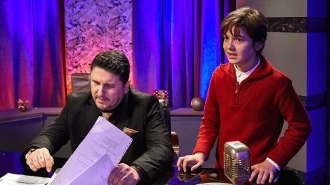 Заведи ме вкъщи