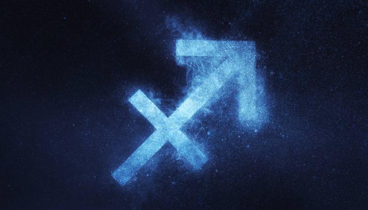 зодии зодиак стрелец - МАГ ЗОДИАК: Приключения и блясък примамват Стрелеца!