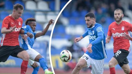 Спартак Вн ЦСКА 1948