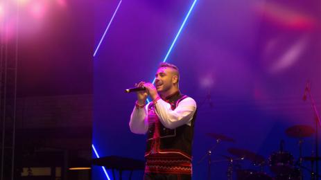 Валентин Велчев