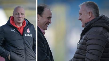 Спартак Вн ЦСКА 1948