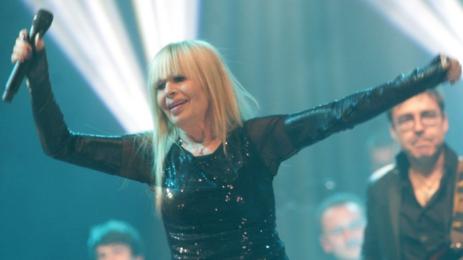 Лили Иванова