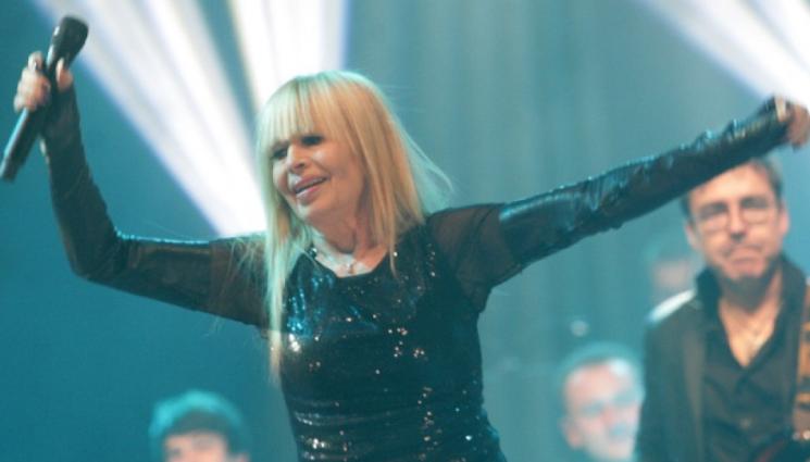 Лили Иванова - ТРИ ГОДИНИ СЛЕД ПОСЛЕДНИЯ: Лили Иванова издава нов албум